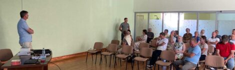 18.06.2021 toimus ELKL liikmete üldkoosolek Märjal