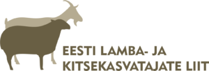 Mittetulundus ühingu Lammas logo koos nimega